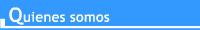 Quienes somos